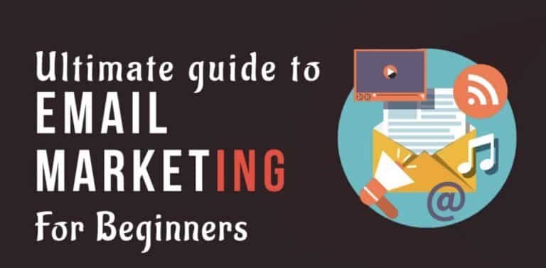 The Ultimate Guide to Email Marketing for Beginners