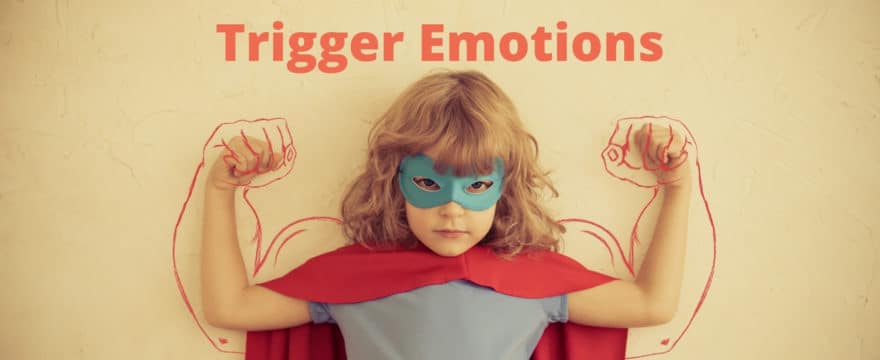 250+ Power Words that Trigger Emotions and Boost Sales/Conversions