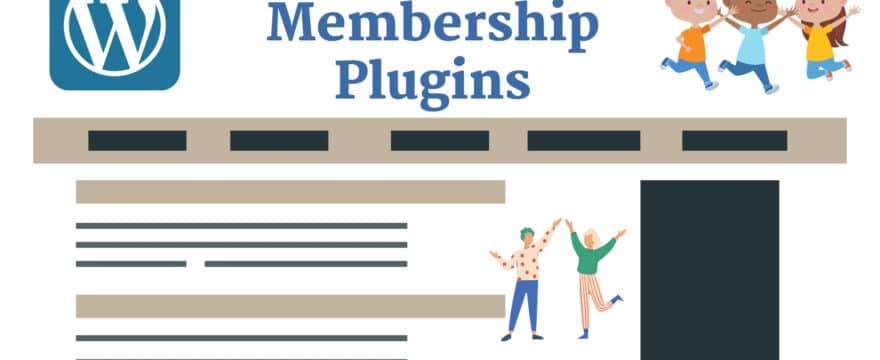 Top 10 Best WordPress Membership Plugins Compared with Pros and Cons
