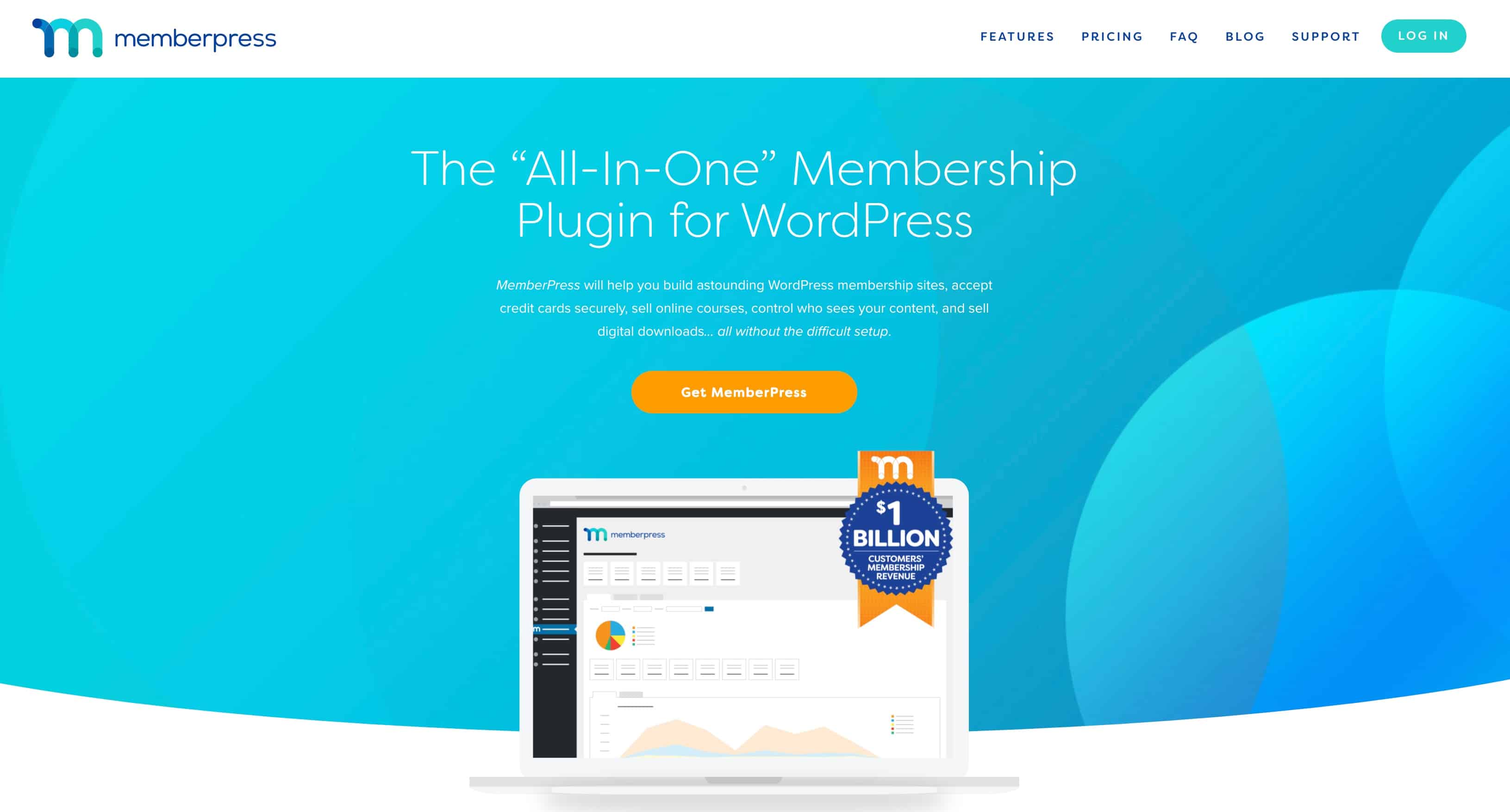 WordPress MemberPress Plugin - Best WordPress Membership Plugin for WordPress Subscription